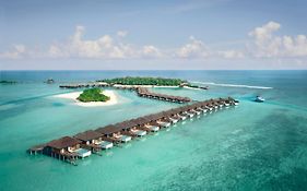 Anantara Veli Maldives Resort